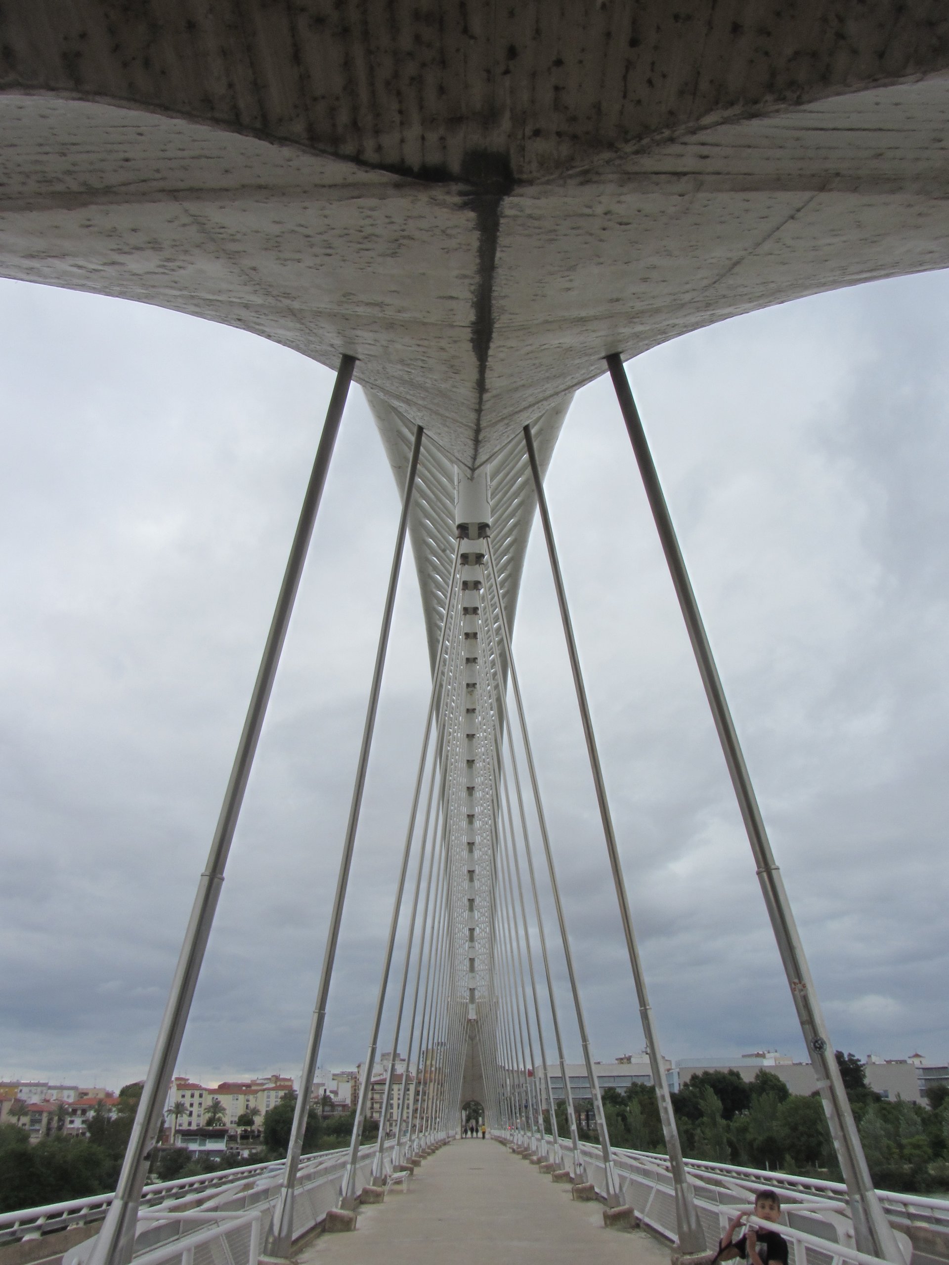 Mérida Puente Lusitania 6